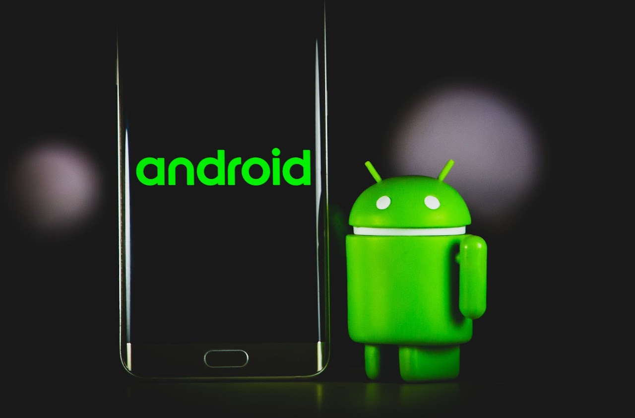 Android development and consulting